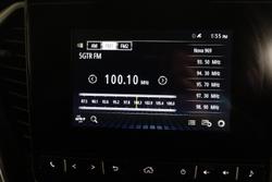 2022 Isuzu MU-X LS-M