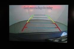 2022 Isuzu MU-X LS-M