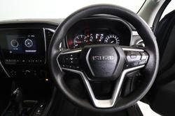 2022 Isuzu MU-X LS-M