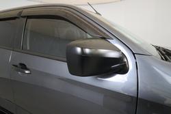 2022 Isuzu MU-X LS-M