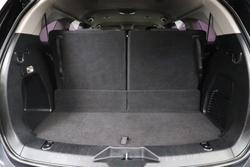 2022 Isuzu MU-X LS-M