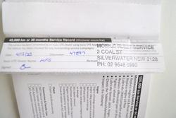 2022 Isuzu MU-X LS-M