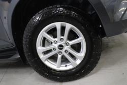 2022 Isuzu MU-X LS-M