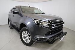 2022 Isuzu MU-X LS-M