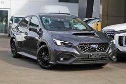 2025 Subaru WRX tS