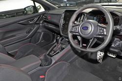 2025 Subaru WRX tS