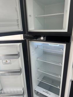 2025 New Age Caravans Xu22bcmy20