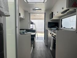 2025 New Age Caravans Xu22bcmy20