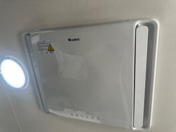 2025 New Age Caravans Xu22bcmy20