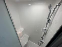 2025 New Age Caravans Xu22bcmy20