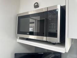 2025 New Age Caravans Xu22bcmy20