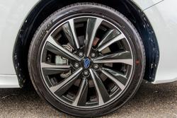 2025 Subaru WRX tS