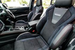 2025 Subaru WRX tS