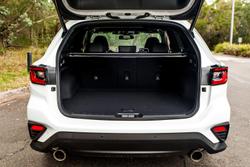 2025 Subaru WRX tS
