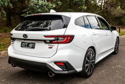 2025 Subaru WRX tS