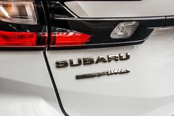 2025 Subaru WRX tS