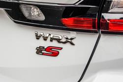 2025 Subaru WRX tS