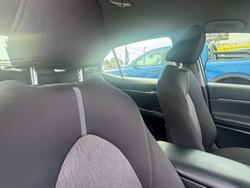 2022 Toyota Camry Ascent Sport