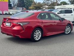 2022 Toyota Camry Ascent Sport