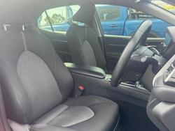 2022 Toyota Camry Ascent Sport