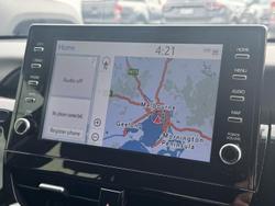 2022 Toyota Camry Ascent Sport