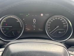 2022 Toyota Camry Ascent Sport