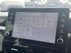 2022 Toyota Camry Ascent Sport