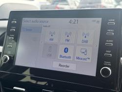 2022 Toyota Camry Ascent Sport