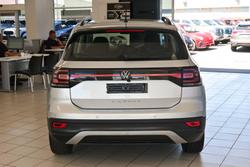 2023 Volkswagen T-Cross 85TSI Life