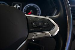 2023 Volkswagen T-Cross 85TSI Life