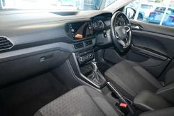 2023 Volkswagen T-Cross 85TSI Life