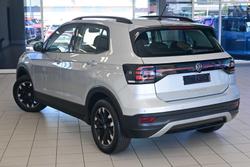 2023 Volkswagen T-Cross 85TSI Life
