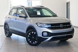 2023 Volkswagen T-Cross 85TSI Life