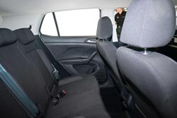 2023 Volkswagen T-Cross 85TSI Life