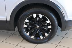 2023 Volkswagen T-Cross 85TSI Life