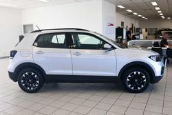2023 Volkswagen T-Cross 85TSI Life