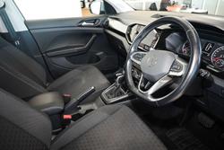 2023 Volkswagen T-Cross 85TSI Life