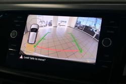 2023 Volkswagen T-Cross 85TSI Life