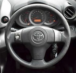 2010 Toyota RAV4 CV