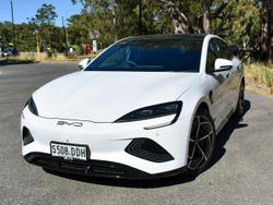 2024 BYD Seal Premium