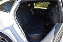 2024 BYD Seal Premium