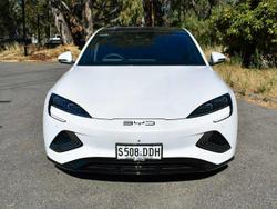 2024 BYD Seal Premium