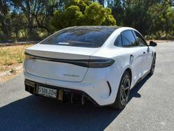 2024 BYD Seal Premium