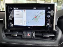 2021 Toyota RAV4 Cruiser