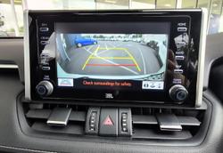 2021 Toyota RAV4 Cruiser