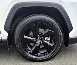 2021 Toyota RAV4 Cruiser