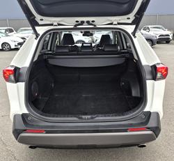 2021 Toyota RAV4 Cruiser