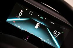 2023 Chery OMODA 5 BX