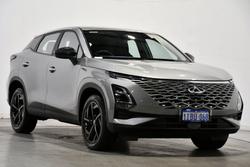 2023 Chery OMODA 5 BX