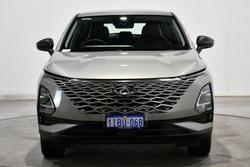 2023 Chery OMODA 5 BX